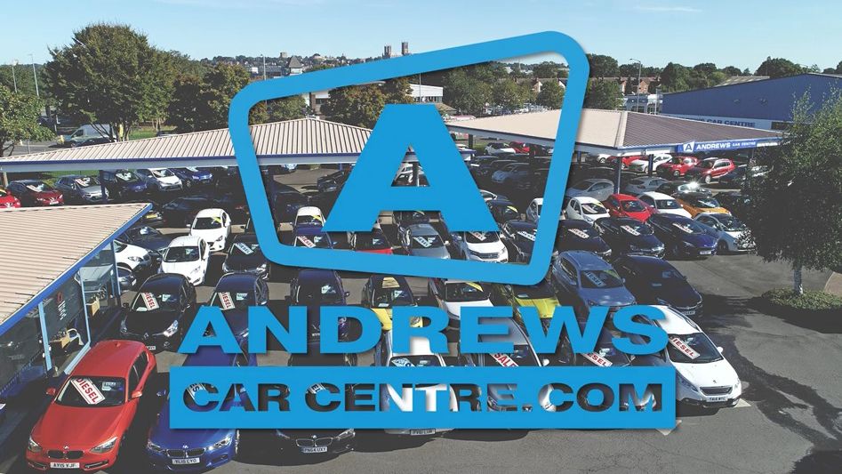 Andrews Car Centre Car dealership in Lincoln AutoTrader